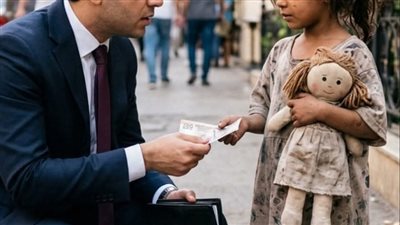 تشتري مني العروسة 