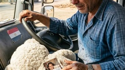 قصة أشتريت دبدوب لبنتي 