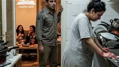 جوزي اللى كان بيطحن نفسه ليل نهار 