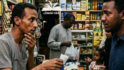 امضت امي ثماني سنوات تبكي أمام قبر اخي 