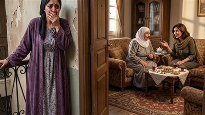 أتجوزت على مراتي بقلم نورهان العشري 