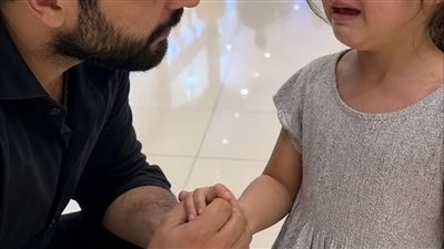 عندما يعشق الأسد 