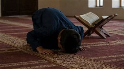 يقول رجل ذهبت ذات مره لزيارة 