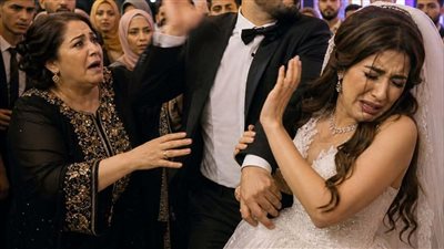 الدايرة الملعونة كاملة مني السيد 