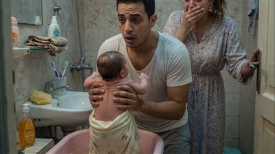 الجرح الخفي حكايات مني السيد 