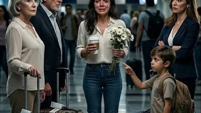 أهلى رجعوا من غير بنتي اللى عندها 8 سنين 