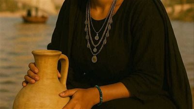 كأس الغرام منال عباس 