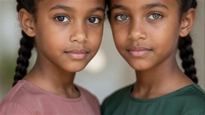 تؤمان تكشفان لغز مدفون منذ عقود 