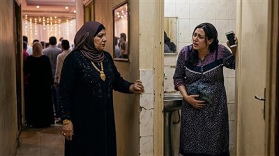 حماتي منعتني أولد 