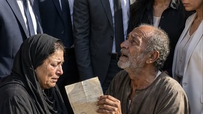 الأب الذي وصف آبنائه باللعنة 