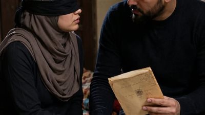 زوجها أبوها من متسول لكن ما اكتشفتة أول ليله صدم الجميع 