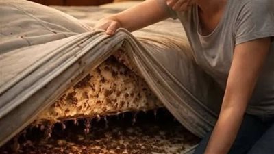 لغـز المرتبـة كـاملة بقلـم منـي السـيد