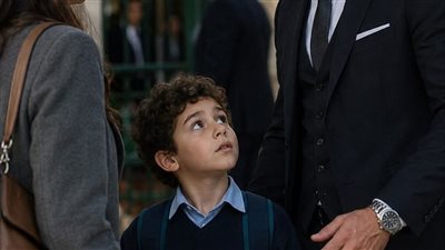 بعد طلاقي حكايات زهرة 