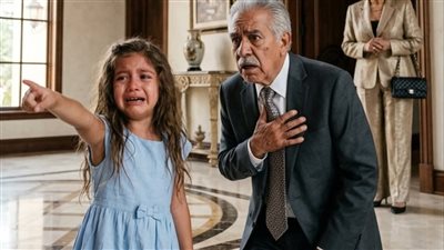 أنا اسفة يا بابا لو مخلصتش 