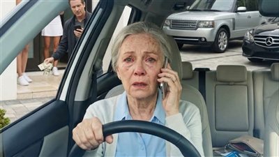 ابنى جمد كل فيزا المشتريات بتاعتي 