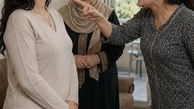 بعت شقتي حكايات زهرة 
