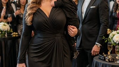 جوزي اتريق عليا بعد الولادة وقلي شكلك وحش 