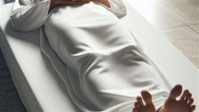 قصه حقيقيه حدثت في مصر وتم عرضها في التلفزيون المصري 