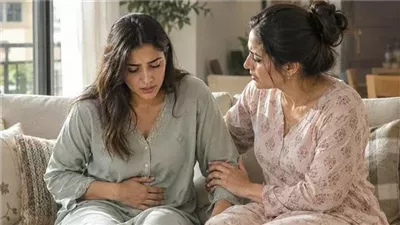 مرات اخويا بقالها 6سنين مجوزه اخويا