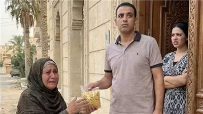 ما خفي داخل الكيس غيّر كلّ شيء