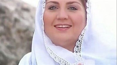 في جنازة زوجى استلم أولادي العمارات والشقق 