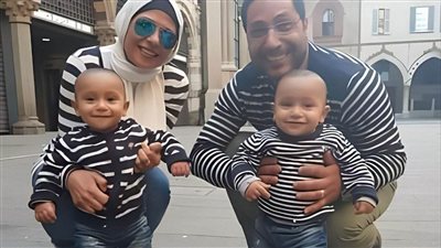 حكايتي مع المرض من الانهيار للعجزة 