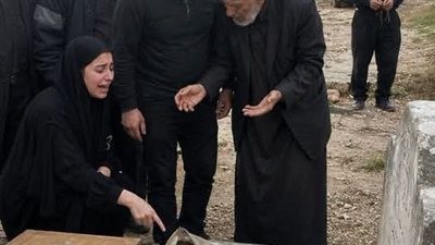 المغسلة وسر الست عطيات بقلم  الهوارى 