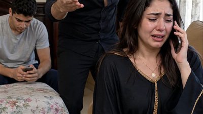 أخويا الصغير حكايات زهره 
