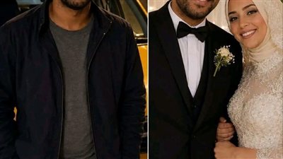 اتجوزت سواق تاكسي 