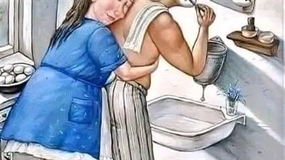 قصه قصيره عن رجل فقير 