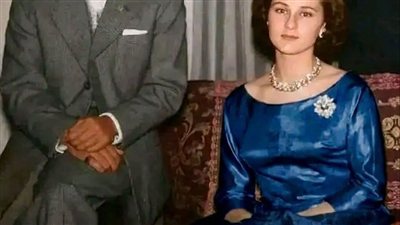 في عام 1995 رحل تركها وحيدة مع خمسة أطفال سواد البشرة وبعد ثلاثين عامًا ظهرت الحقيقه 