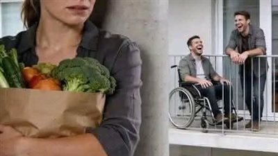 خمس سنوات من التضحيه انتهت بجملة واحده 
