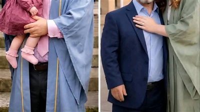 رباني والدي بمفردة بعد أن تركتنا أمي 