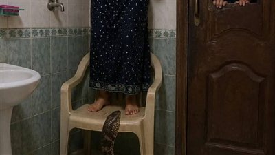 الأفعى بقلم جيجي 