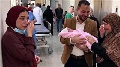 ولدت مرات جوزي وضرتي بايدي 