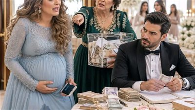 حمل أرمله من حكايات زهرة 