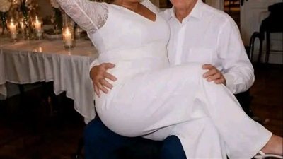 عندي 74 واتجوزت واحدة أصغر مني بسنه 