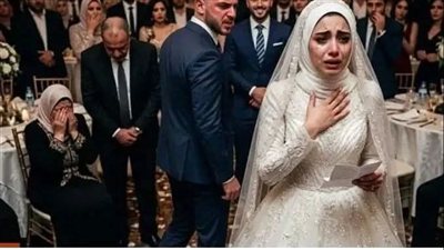 يوم فرحى انجي الخطيب 