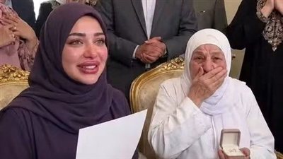 حماتي الحرباية قدمت لي ورقت طلاقي هديه 