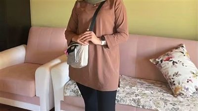 خمس سنين وانا شايله شيلة مخلتش ولآ مليم في جيبي 