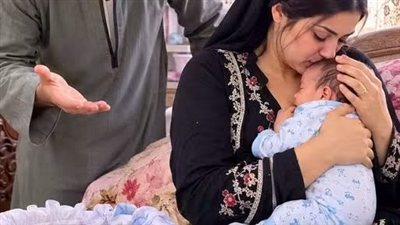 أطفالي التؤم حكايات زهرة 