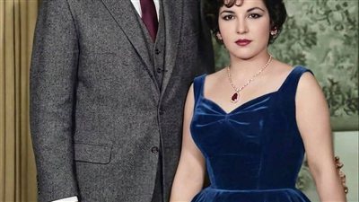 في عام 1995 رحل تركها وحيدة مع خمسة أطفال 