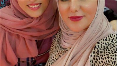 حماتي لما ضرتي تتعب 