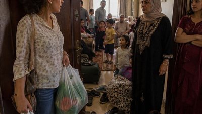 حماتي احتلت بيتي 1 بقلـم حكايات منـال علي 