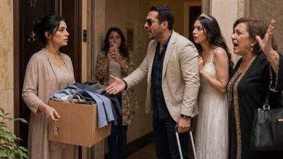 كشف المستور بقلم منال علي 