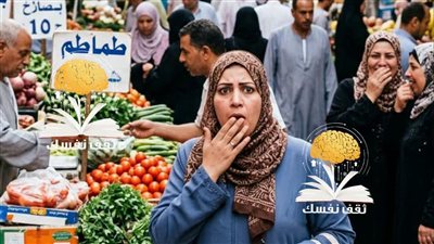 حماتي في السوق 