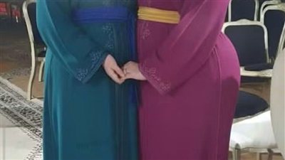 شقة مشتركه حكايات زهرة 