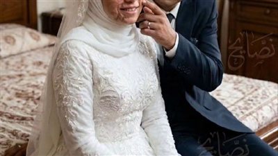سر زواجي من رجل اعمي 
