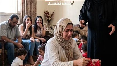 حماتي رمتلي قميص نوم 
